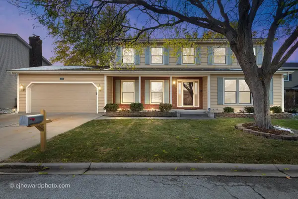 6142 Ivy Drive, Lisle, IL 60532