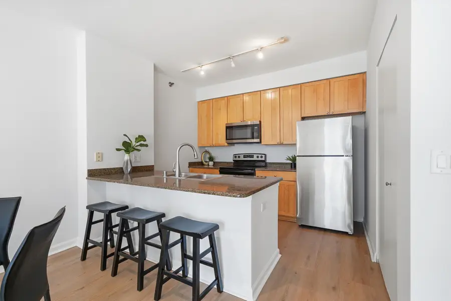 421 W Huron Street #1407, Chicago, IL 60654 - Image #2