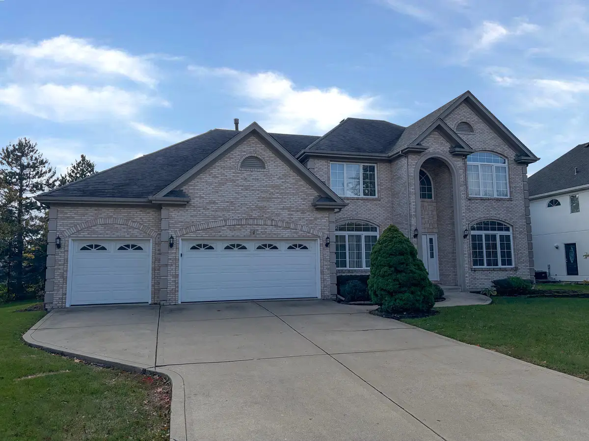 4 Alleghany Court, Bolingbrook, IL 60440 - Image #1