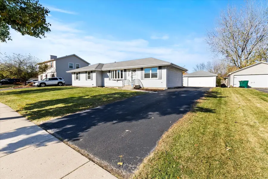 6507 Goldhaber Lane, Plainfield, IL 60586 - Image #2