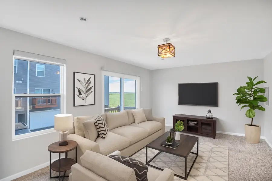 820 Briar Glen Court, Hampshire, IL 60140 - Image #3