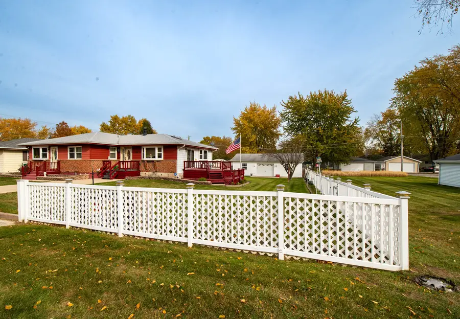 2019 Gilboa Avenue, Zion, IL 60099 - Image #2