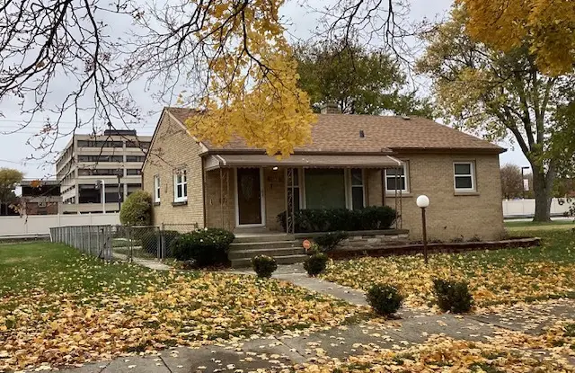 15518 Marshfield Avenue S, Harvey, IL 60426 - Image #1
