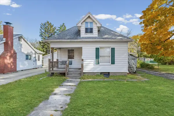 208 S Poplar Street, Urbana, IL 61802