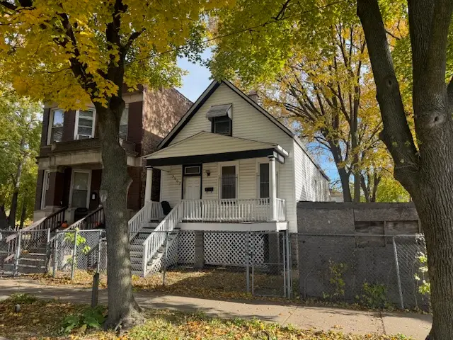 5607 S Laflin Avenue, Chicago, IL 60636 - Image #1