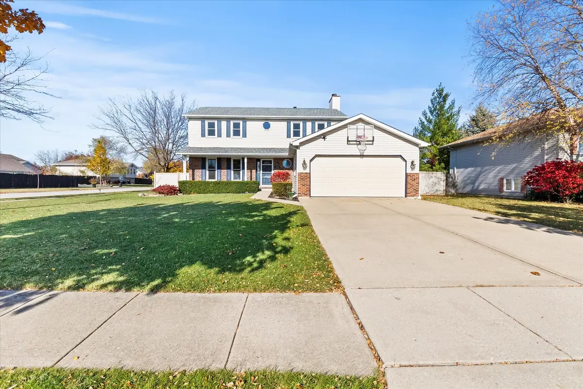 7005 Manchester Drive, Plainfield, IL 60544 - Image #1