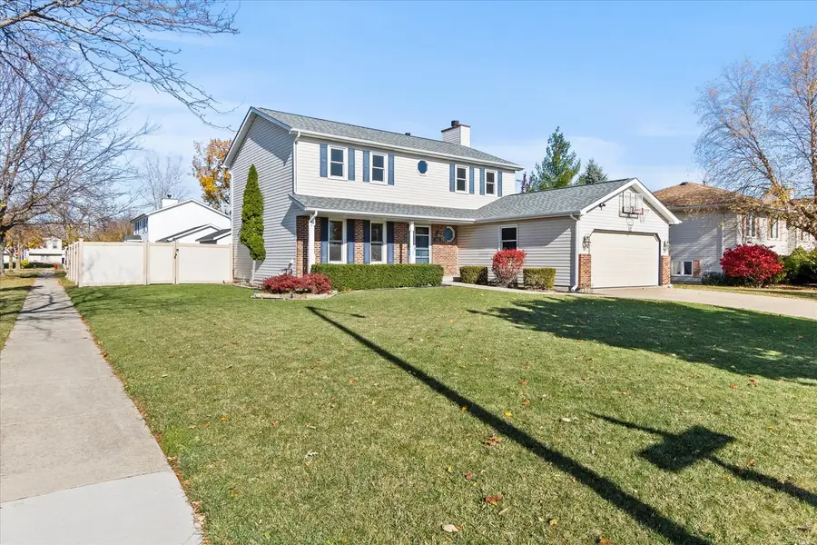 7005 Manchester Drive, Plainfield, IL 60544 - Image #2