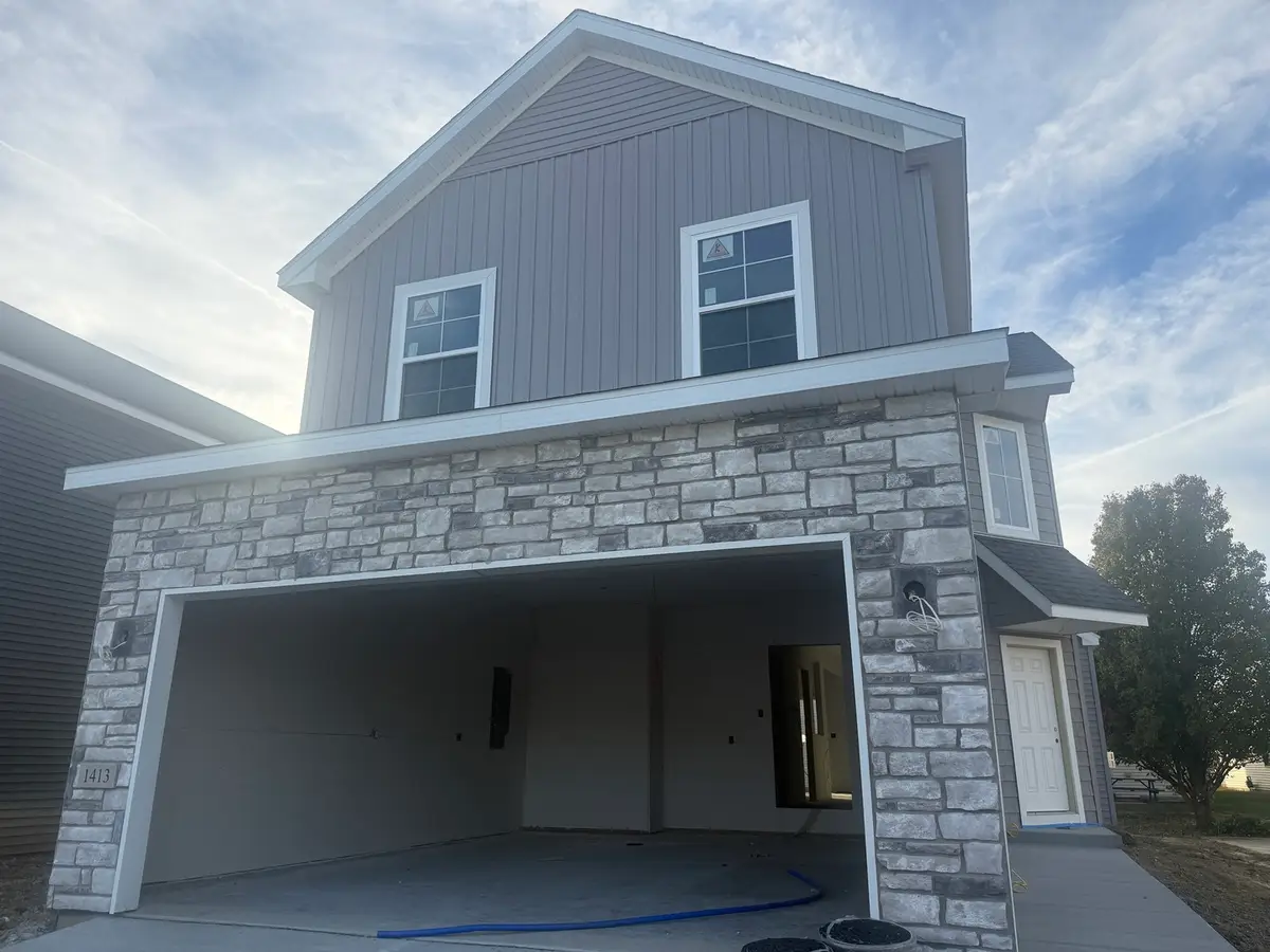 1413 Sand Dollar Drive, Champaign, IL 61822 - Image #1