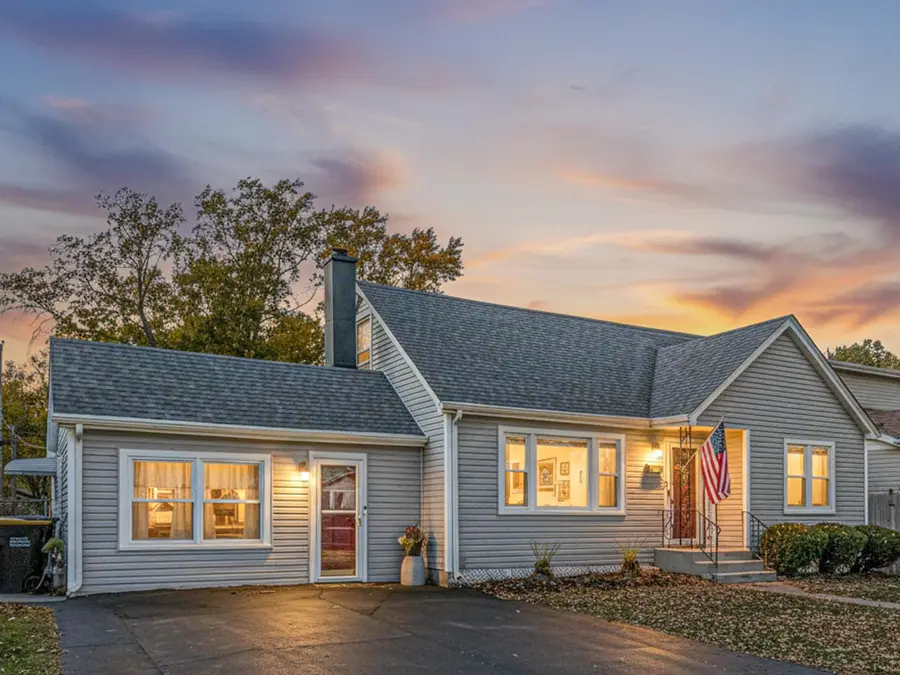 10630 Oak Park Avenue, Chicago Ridge, IL 60415 - Image #2