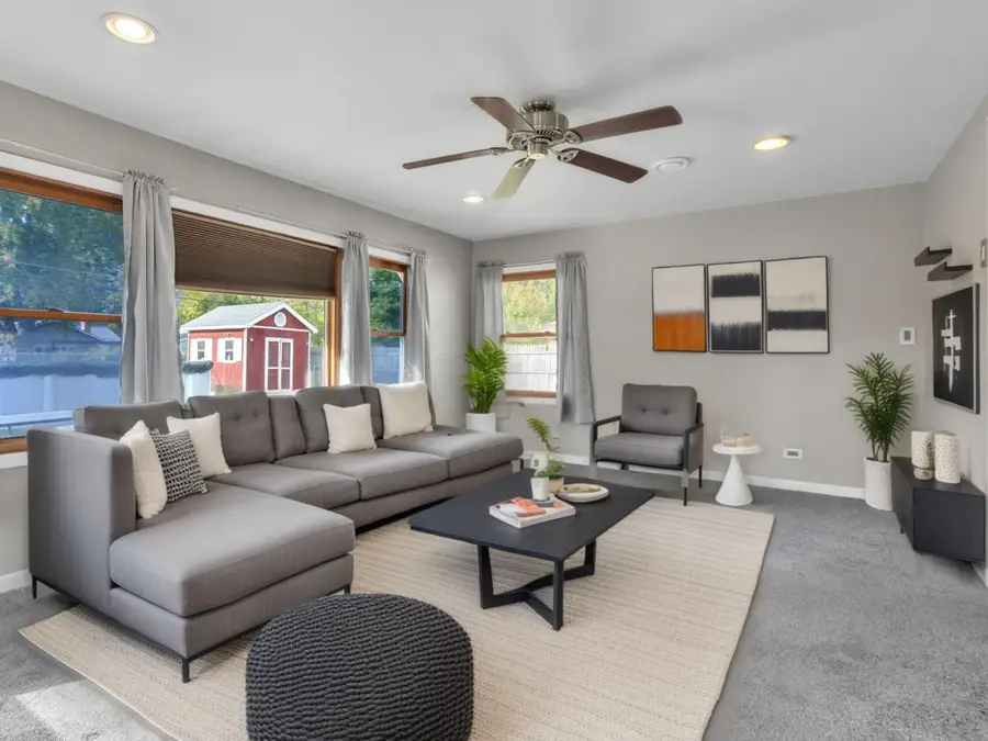 10630 Oak Park Avenue, Chicago Ridge, IL 60415 - Image #3