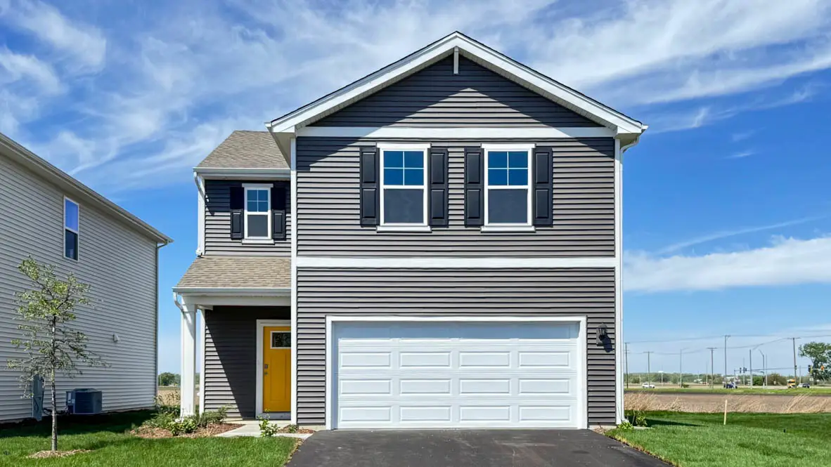 1331 Acadia Circle, Pingree Grove, IL 60140 - Image #1