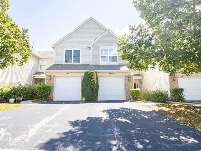 1409 Doolittle Lane #1409, Grayslake, IL 60030 - Image #1