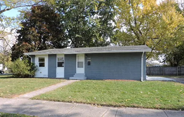 15403 Dorchester Avenue, Dolton, IL 60419