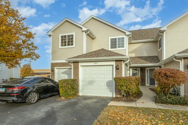 851 Addison Avenue, Lombard, IL 60148