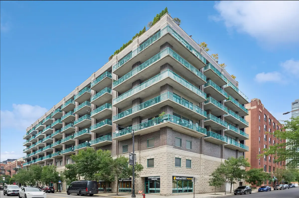 910 W Madison Street #408, Chicago, IL 60607 - Image #1