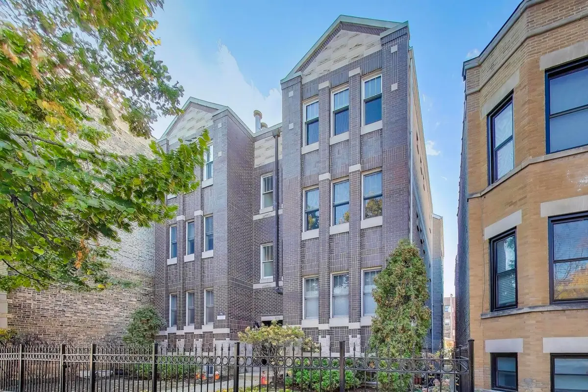4212 N Ashland Avenue #GS, Chicago, IL 60613 - Image #1