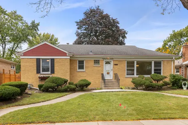 8950 Ewing Avenue, Evanston, IL 60203