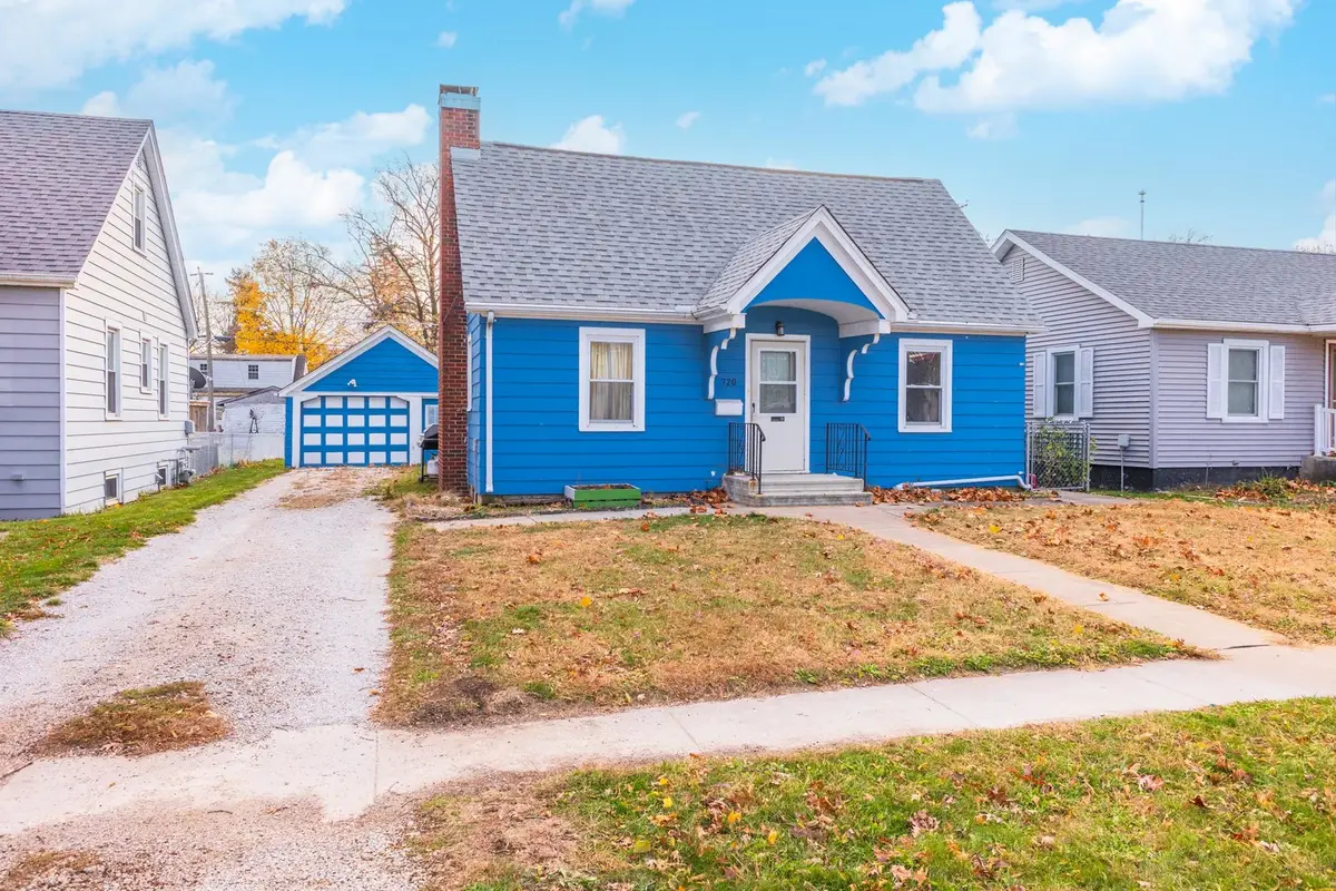 720 W Moulton Street, Pontiac, IL 61764 - Image #1