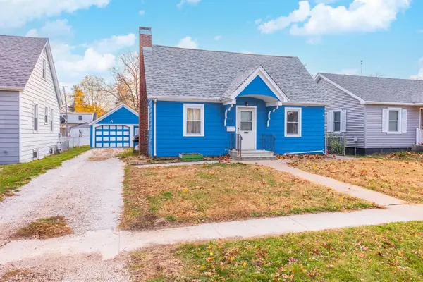 720 W Moulton Street, Pontiac, IL 61764