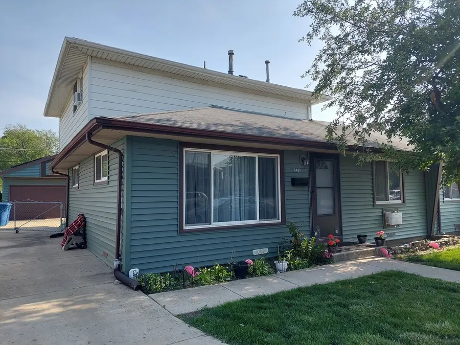 4421 W 87th Street, Hometown, IL 60456 - Image #2