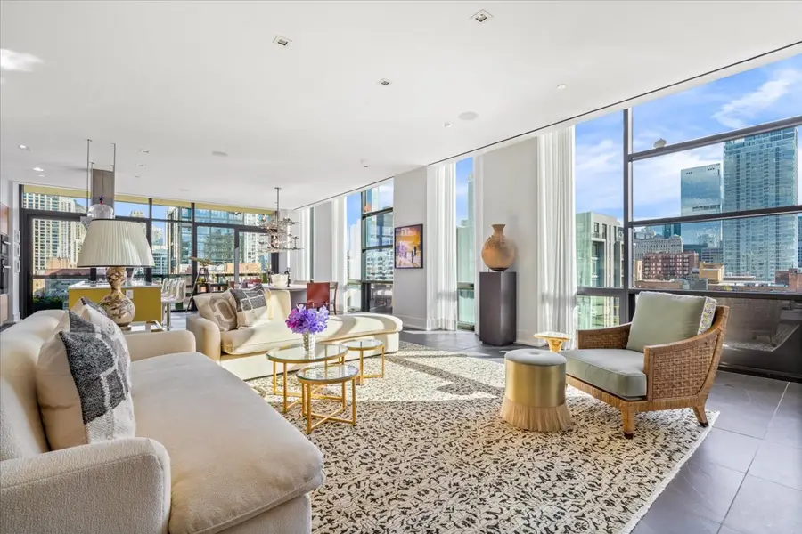 400 W Huron Street #801, Chicago, IL 60654 - Image #2