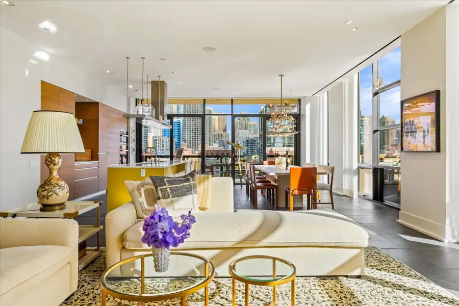 400 W Huron Street #801, Chicago, IL 60654 - Image #3