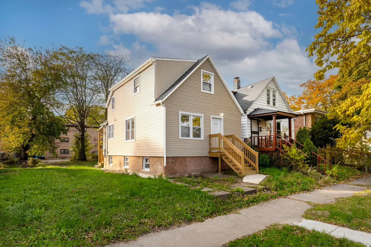 8106 S Dobson Avenue, Chicago, IL 60619 - Image #1