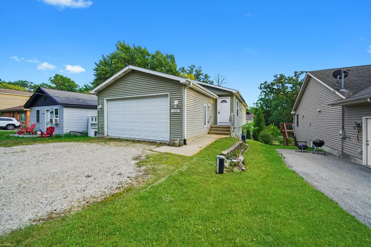 26183 W Wooster Lake Avenue, Ingleside, IL 60041 - Image #1