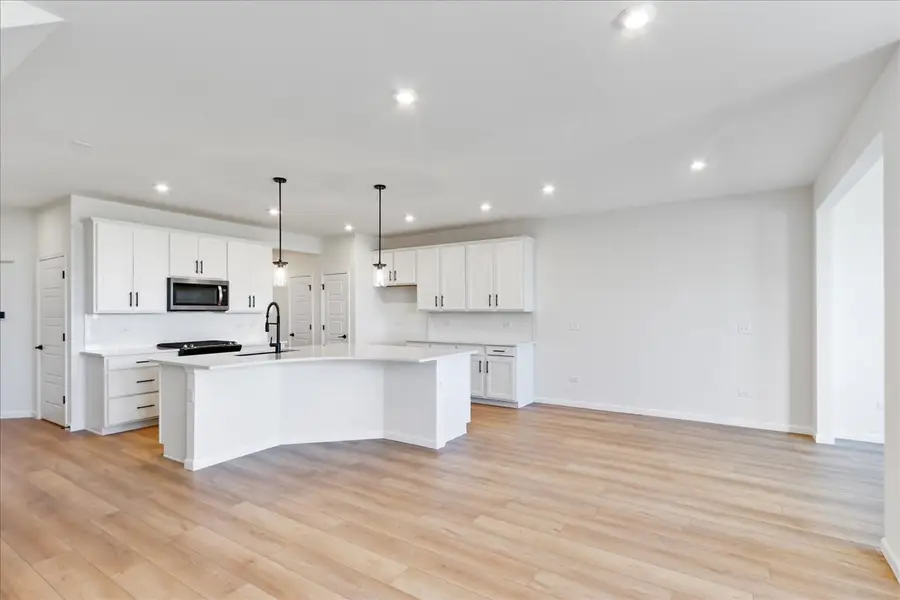 672 Switchgrass Way #58005, Bolingbrook, IL 60490 - Image #2