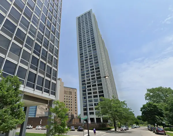 340 W Diversey Parkway #518, Chicago, IL 60657