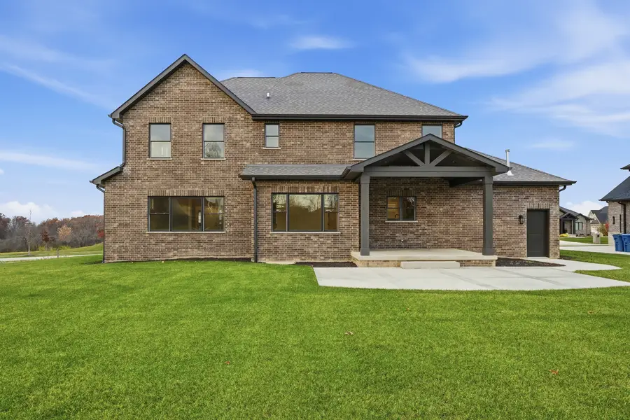 14259 W 87th Place, Saint John, IN 46373 - #2