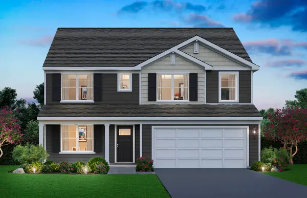 9946 Edgebrook Lane, Huntley, IL 60142