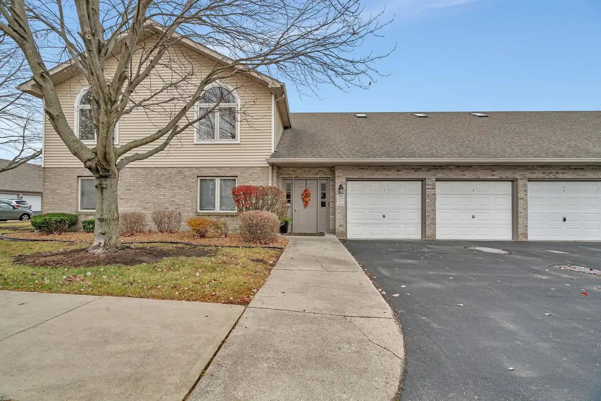 Address Withheld By Seller, Joliet, IL 60436 - Image #1