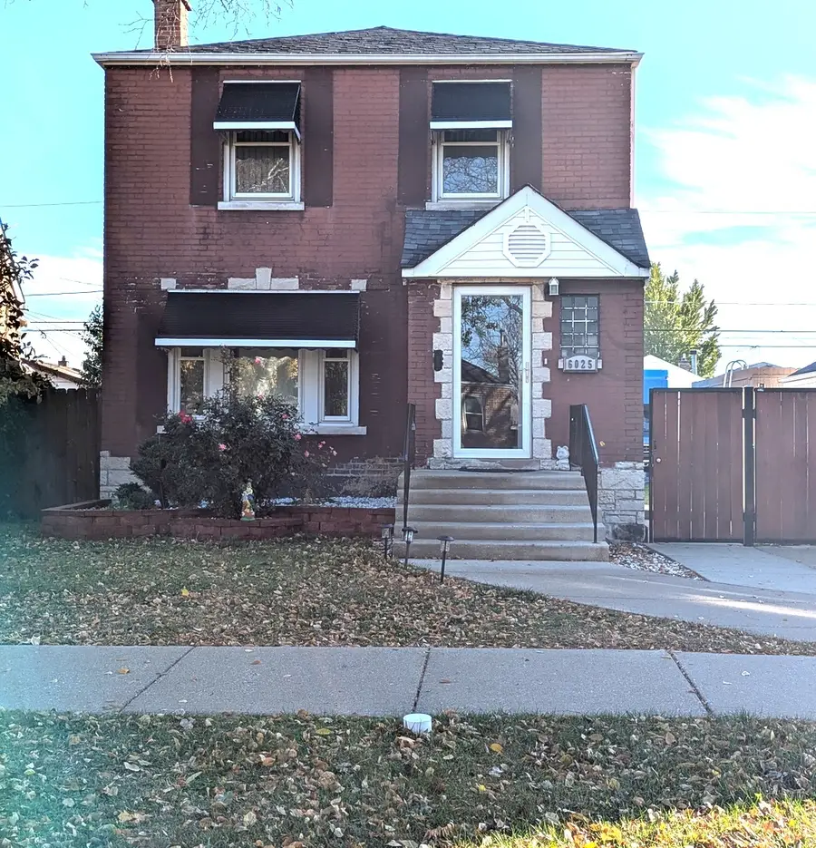 6025 S Major Avenue, Chicago, IL 60638 - Image #2