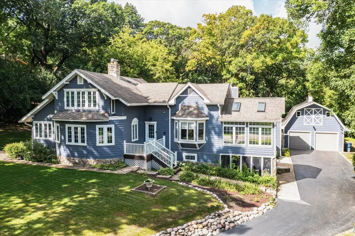 25440 N Wagon Wheel Court, Barrington, IL 60010 - Image #1