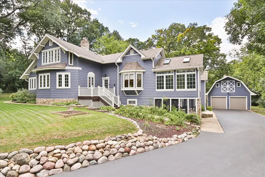 25440 N Wagon Wheel Court, Barrington, IL 60010 - Image #2