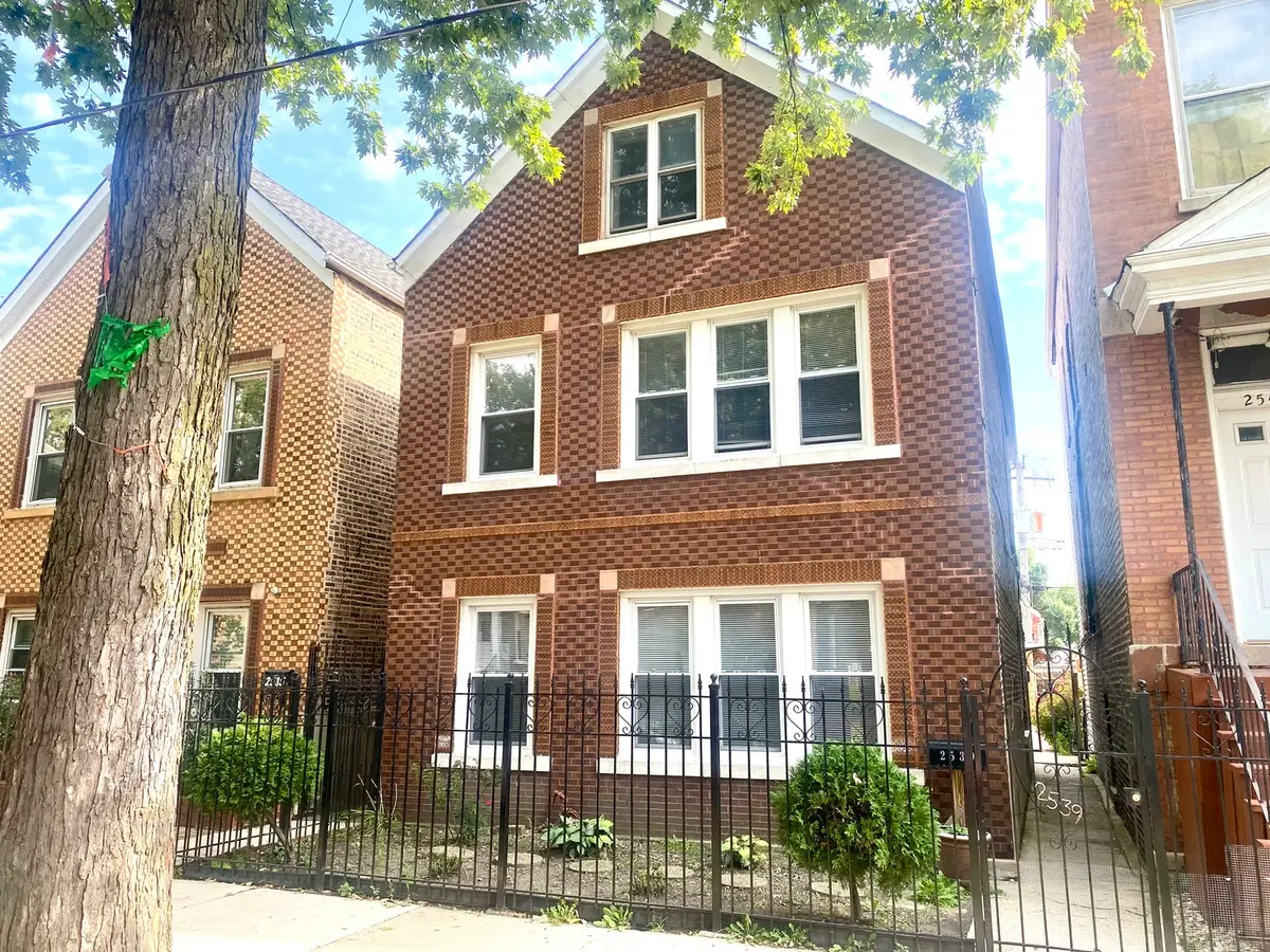 2539 S Christiana Avenue, Chicago, IL 60623 - Image #1