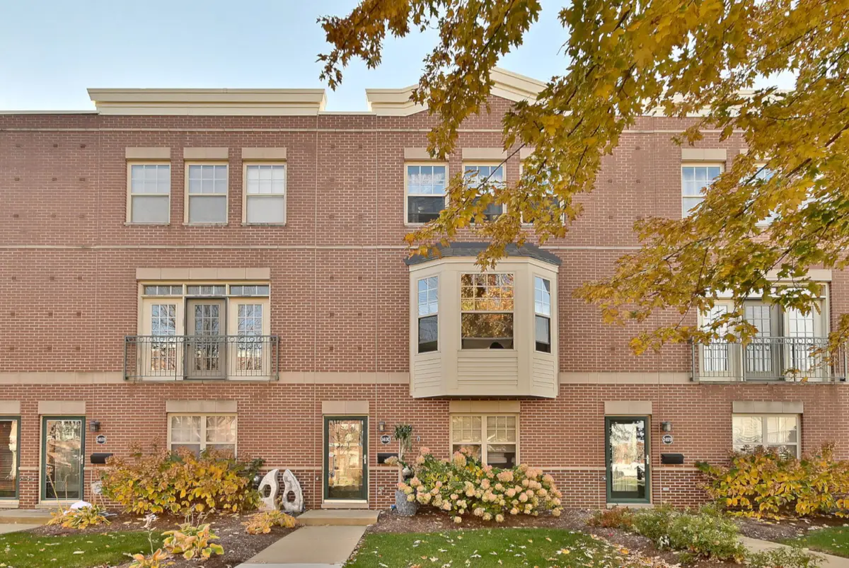 2417 N 75th Avenue #C, Elmwood Park, IL 60707 - Image #1