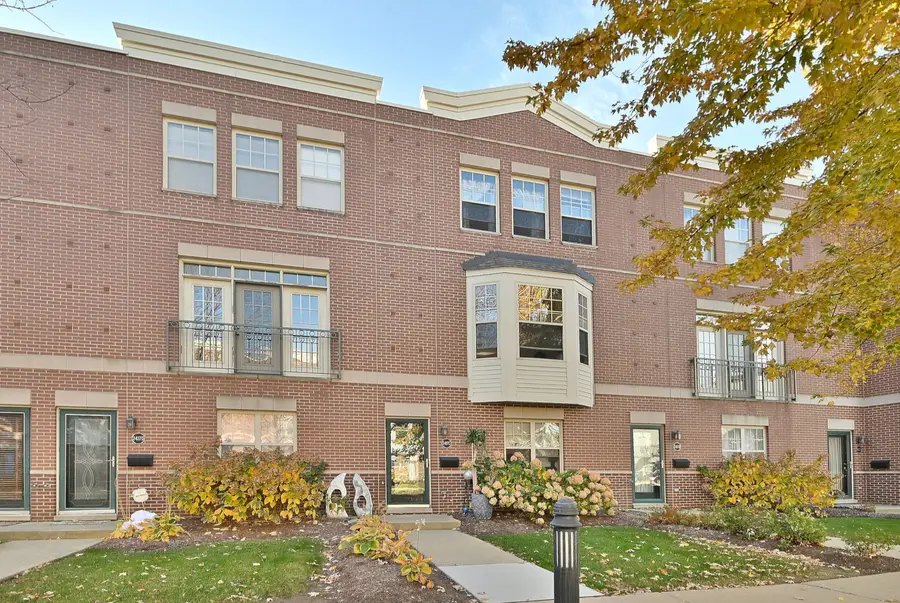 2417 N 75th Avenue #C, Elmwood Park, IL 60707 - Image #2