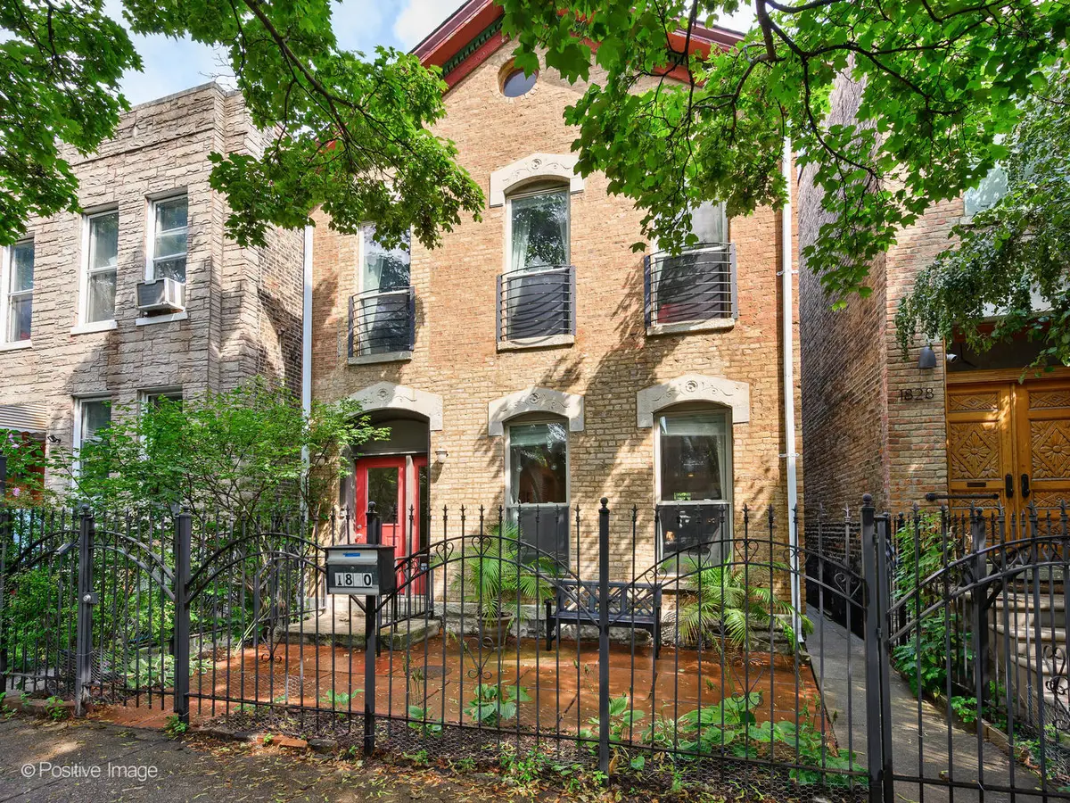 1830 W Huron Street #2, Chicago, IL 60622 - Image #1