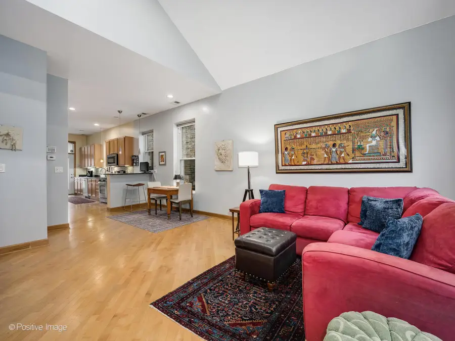 1830 W Huron Street #2, Chicago, IL 60622 - Image #2