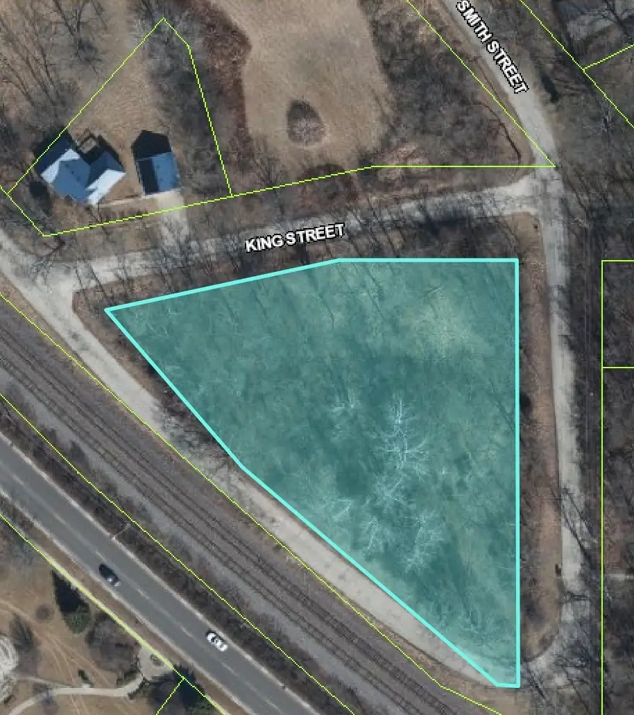 609 E Lake Street, Woodstock, IL 60098 - Image #1