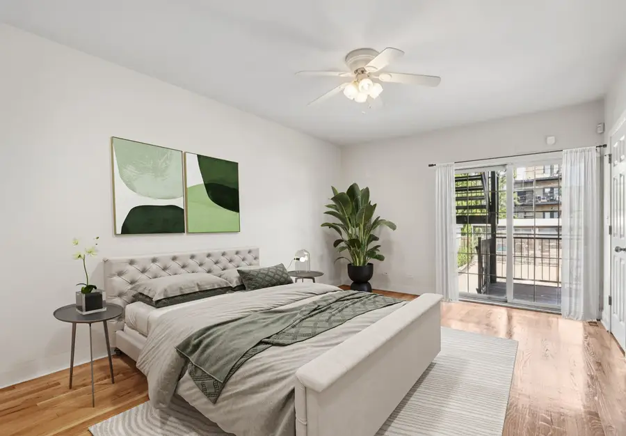 2826 W Harrison Street #1, Chicago, IL 60612 - Image #2