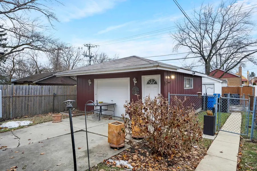 2560 W 119th Street, Chicago, IL 60655 - #2