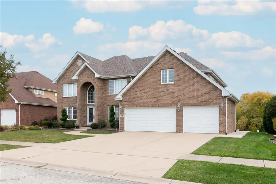 38 E Grandview Drive, South Holland, IL 60473 - Image #2