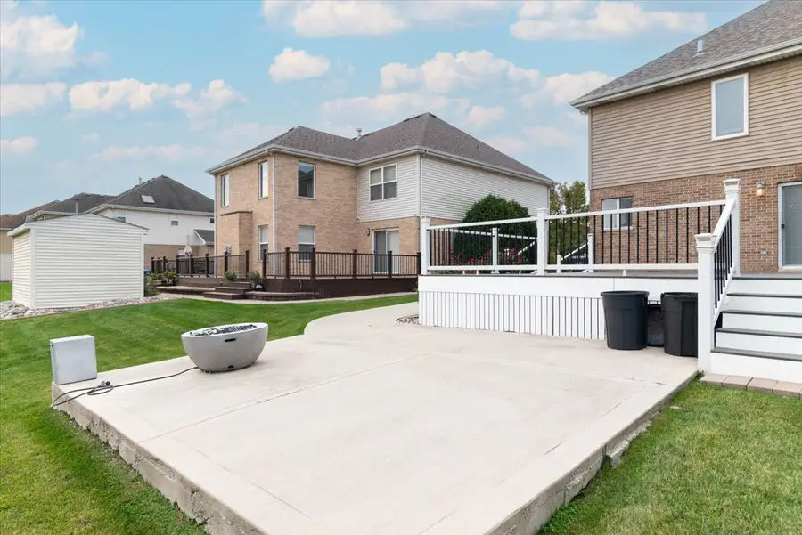 38 E Grandview Drive, South Holland, IL 60473 - Image #3