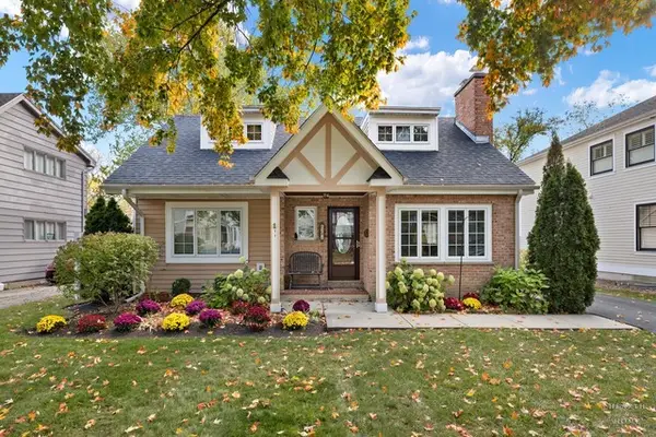 Address Withheld By Seller, Barrington, IL 60010