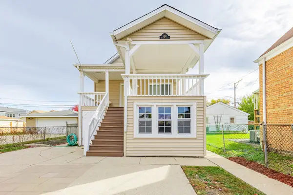 5421 S Mulligan Avenue, Chicago, IL 60638