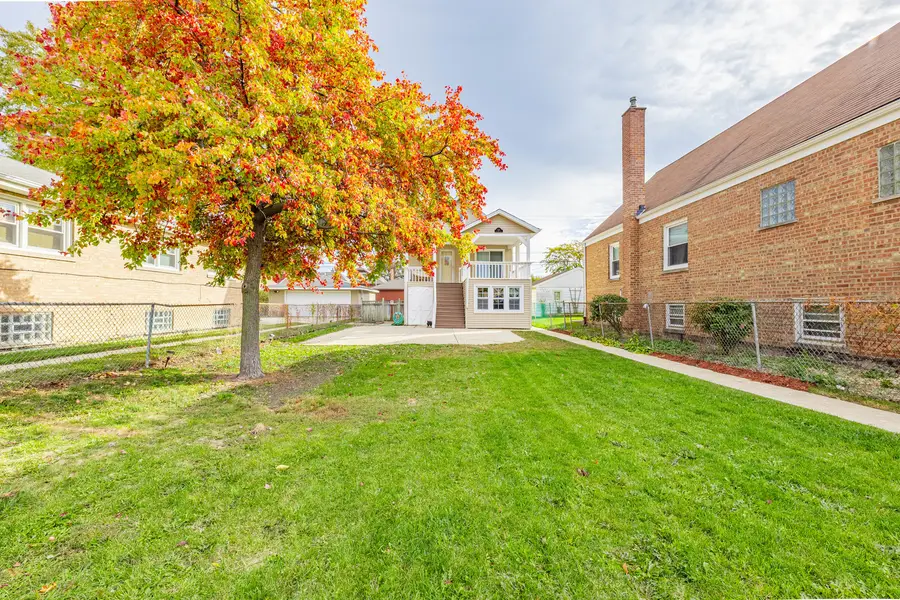 5421 S Mulligan Avenue, Chicago, IL 60638 - Image #2
