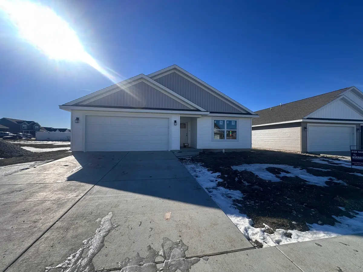 1705 Millstone Drive, Normal, IL 61761 - #1